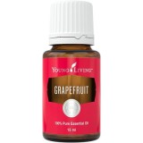 Ulei Esential Grapefruit (Ulei Esential Grapefruit) 15 ML