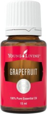 Ulei Esential Grapefruit (Ulei Esential Grapefruit) 15 ML
