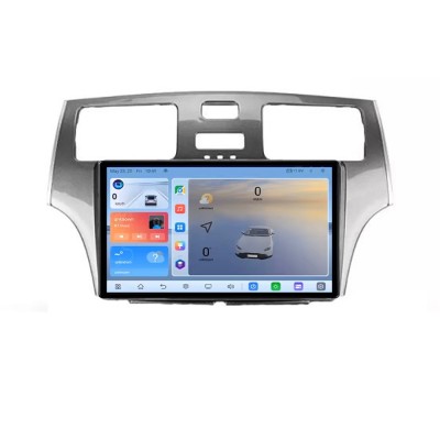 Navigatie Lexus ES intre anii 2001-2006 Android 8 Core 2.2 Ghz 8+128 Qled 1K ADAS 4G LTE GPS 360 KIT-ES-2001+EDT-E409V3 CarStore Technology foto