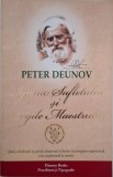 Igiena sufletului si legile maestrului Peter Deunov
