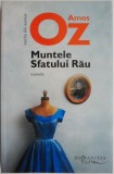 Muntele Sfatului Rau (Nuvele) &ndash; Amos Oz