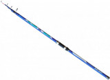 Lanseta telescopica Lineaeffe Blue Wave WWG 3.90m, 220g