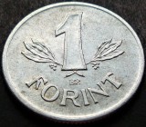 Cumpara ieftin Moneda 1 FORINT - RP UNGARA / UNGARIA, anul 1983 * cod 1917