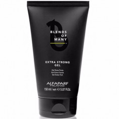 Gel de par extra puternic Blends of Many, 150ml, Alfaparf