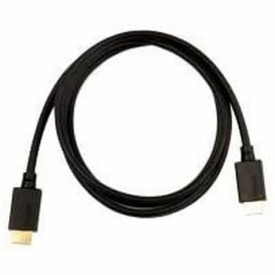 HDMI Cable V7 V7HDMIPRO-2M-BLK Black foto