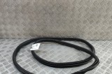 Garnitura ușă st&acirc;nga spate BMW 3 G20, G28 2024 OEM: 7407375 | 30739493
