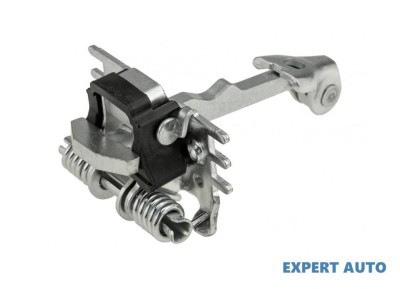 Fixare usa opritoare Renault Laguna III (2007-&amp;gt;)[BT0/1_,KT0/1_] #1 foto