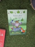 Bufnița pleacă &icirc;n vacanță - Ulf Stark, Ann-Cathrine Sibel Sahlberg