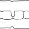 VICTOR REINZ 71-34304-00 Garnitura, capac supape