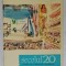 SECOLUL 20 , REVISTA DE LITERATURA UNIVERSALA EDITATA DE UNIUNEA SCRIITORILOR DIN R.P.R. , SUBIECTE : IANNIS RITOS , SERGHEI MIHALKOV , JULES PERAHIM