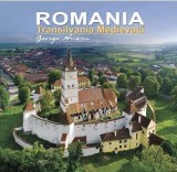 Romania. Transilvania medievala - Age Art