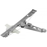 Macara geam Peugeot 3008 2010-, 5008 2010-, Fata Dreapta, 9222FF