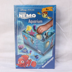 Joc Ravensburger Disney Finding Nemo Aquarium board - sigilat