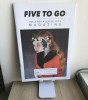 Revista Five To Go Nr. 8 Revista 5 To Go ianuarie 2024