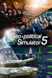 Geo Political Simulator 5