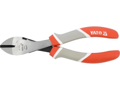Cleste Taietor 180Mm foto