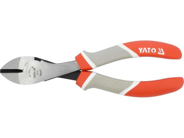 Cleste Taietor 180Mm