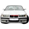 Prelungire Capota BMW E36 Tuning Bad Boy Look
