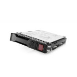 HDD Server 2.4TB, 10000rpm, 3.5, 512e, SAS, Hot Plug, HP