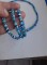Set colier cu bratara... - 2