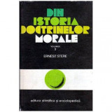 Ernest Stere - Din istoria doctrinelor morale vol.III - 104532