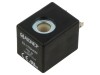 Bobina electrovalva 230V AC IP65, Diametru 10mm, Putere 11VA, Cod FLSOL11220A9000