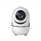 Camera de supraveghere smart, HD, microfon, difuzor, infrarosu