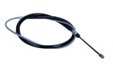 Cablu frana de mana BMW 4 cupe (F32, F82) (2013 - 2020) MAXGEAR 32-0936