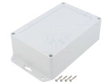 Carcasă Universală Policarbonat 180x120x60mm