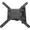 Suport perete Neomounts by Newstar Full Motion 32&quot;-55&quot; 35kg