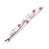 Pila Unghii Semiluna 100/180 SensoPRO Milano - Inspiration #01