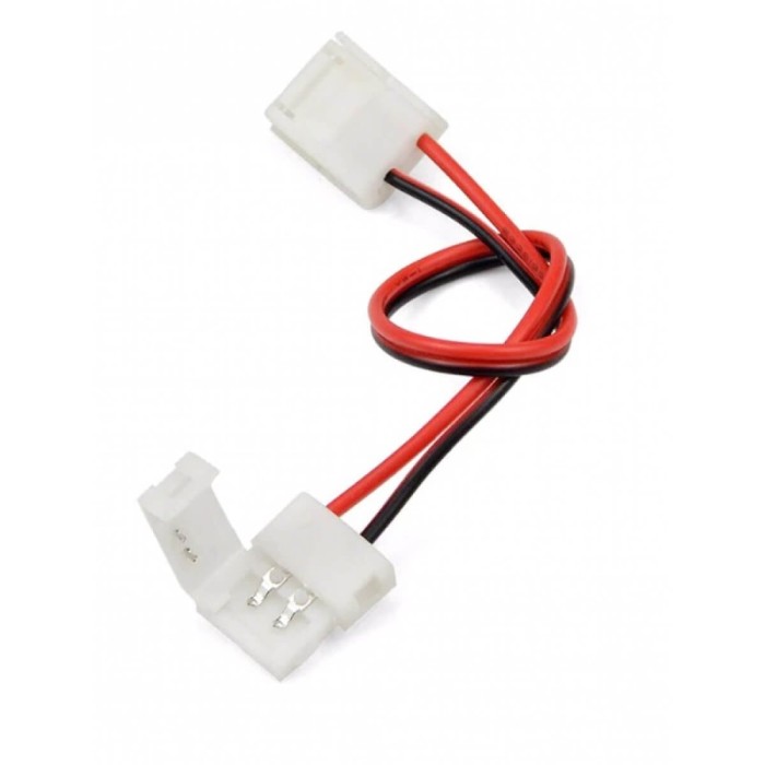 Clema Cablu Clema Conector Banda LED 2835