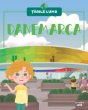 Danemarca. Volumul 35. Tarile lumii