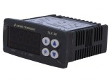 Regulator temperatură panou 0-50&deg;C K38-HCRR
