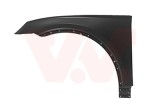 VAN WEZEL 0391657 Aripa