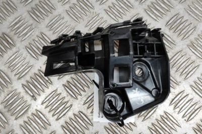 Suport bara de protecție st&amp;acirc;nga spate VW T-ROC A11 2023 OEM: 2GA807453A | 25445663 foto