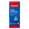 Redoxon Triple Action, 30 comprimate filmate, Bayer - Vitamina C, Vitamina D, Zinc, Imunitate