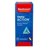 Redoxon Triple Action 30 comprimate filmate Bayer