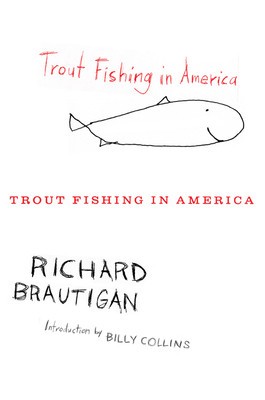 Trout Fishing in America foto