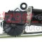 Ansamblu stergatoare parbriz CITROEN NEMO caroserie (AA) (2008 - 2016) METZGER 2190210