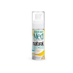 Lubrifiant Natural pe Baza de Apa cu Aroma Ananas 50 ml