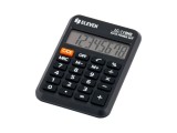 Calculator de buzunar 8 digiti, 88 x 58 x 11 mm, Eleven LC-110NR