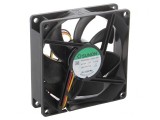 Ventilator DC Axial 12V 92mm 127.4m3/h