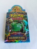 bnk crc Pachet Pokemon Scarlet &amp; Violet Twilight Masquerade