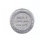 Jeton Shell - Shell&#039;s Mr. President Coin Game, 17th President Andrew Johnson