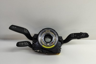 Maneta semnalizare ștergătoare AUDI Q5 8R 2015 OEM: 8K0953568Q,10091012-06,4G8953502AD,10023888-04 30715515 foto