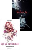 Pachet Iubeste si traieste frumos - Bookzone