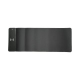 Mouse pad gaming RGB 80x30 cm cu &icirc;ncarcare wireless rapida 15W
