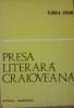 Florea Firan - Presa Literara Craioveana
