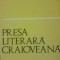 Florea Firan - Presa Literara Craioveana